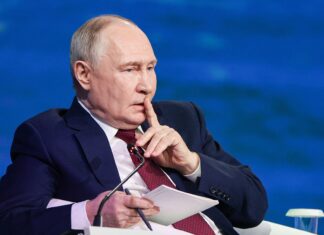 Premierul desemnat spune ce crede despre Putin