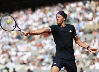 Alexander Zverev, campion la Roland Garros. Germanul câștigă primul său titlu de Grand Slam după patru finale disputate