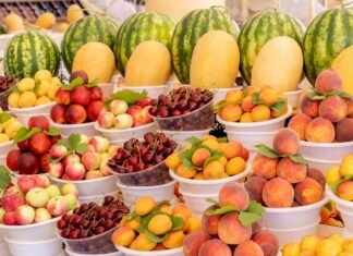 Îngrașă cireșele mai mult decât merele? Explicațiile și calculele unui medic nutriționist
