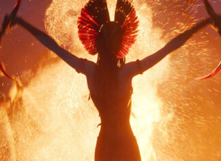 Nou în streaming: „Foc și cenușă”, al treilea film „Avatar” al lui James Cameron