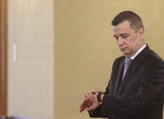 Unanimitate în PSD pentru Grindeanu premier