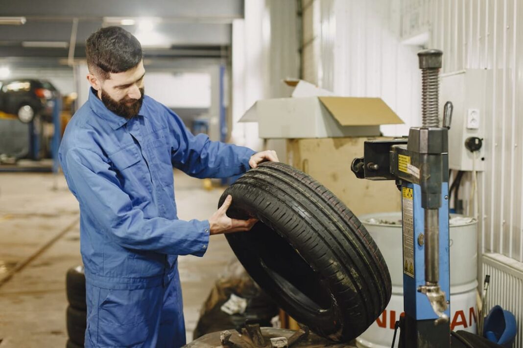 Experiența la volan: ce diferență simți când treci la anvelope CEAT cu stabilitate bună la schimbări de direcție?