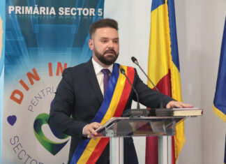 Prima reacție a primarului Sectorului 5, Vlad Popescu Piedone, după ce a fost dat afară din partid. „Motivele le știu doar ei”