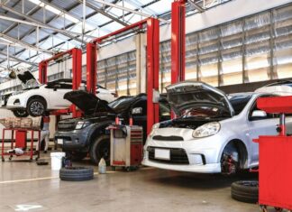Diferențele de calitate dintre aripile sau capotele aftermarket și cele originale la mâna a doua