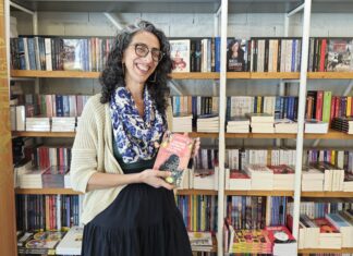 O scriitoare premiată vorbește despre viața unei comunități extrem de puțin cunoscute. „Am crescut încercând să ies de acolo. Când am ajuns în Canada, mi s-a făcut dor de originile mele”