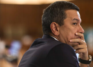 Sorin Grindeanu spune care e alianța cu care PSD are șanse să treacă „la limită” de Parlament