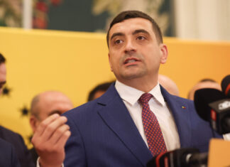 George Simion, reacție după interviul din HotNews al unui fost ambasador SUA