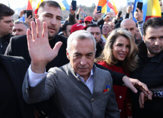 Georgescu anunță că merge duminică la un târg, dar tot el spune că nu ar trebuie să fie târguri duminica