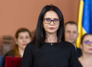 Judecătoarea „M-a sunat Lia” cere să revină în magistratură, la 5 luni după ce s-a pensionat. Unde vrea să fie reîncadrată