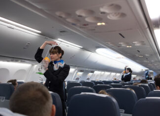 A fost găsită epava avionului care a schimbat regulile în aviație
