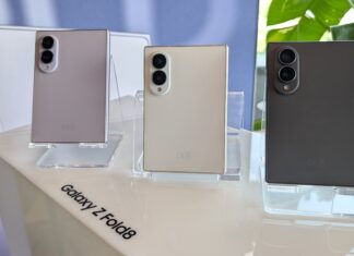 OFICIAL Au fost lansate noile telefoane pliabile Samsung Z Fold8 și Z Flip8. Când pot fi cumpărate în România și la ce prețuri