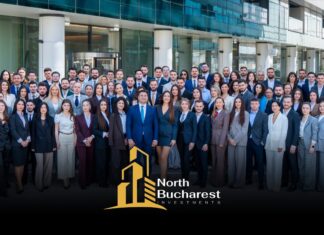 Bucureștiul depășește 10.000 de tranzacții în iunie, iar North Bucharest Investments trece de 100 milioane euro în primul semestru