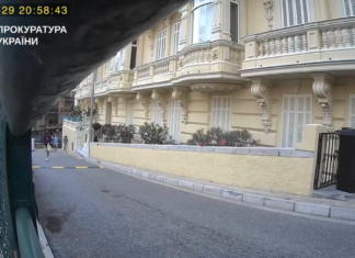Imaginile atentatului cu bombă de la Monaco. Anchetatorii ucraineni au recuperat o înregistrare video ștearsă cu tentativa de asasinare a oligarhului Ermolaev