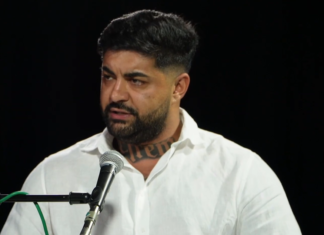 Cum a devenit un fost deținut actor într-un serial de succes de la Pro TV. „În momentul în care intrau să filmeze, se închidea totul în penitenciar”