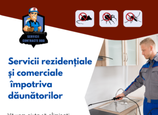 Codul Bunelor Practici în Igiena Urbană: De la Mituri Casnice la Standarde Europene în Controlul Integrat al Dăunătorilor