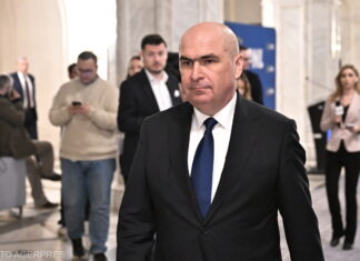 Mesajul lui Ilie Bolojan după ședința conducerii PNL: „Să ne putem întâlni cu fruntea sus cu cetățenii în 2028”