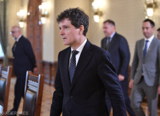 Nicușor Dan, despre situația României: „Nu e așa un dezastru”. Președintele crede că partidele au și merite în ultimul an