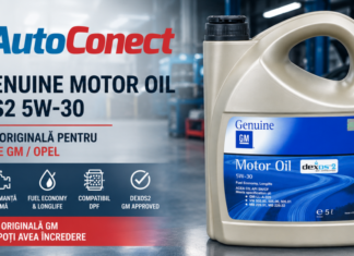 Ce ulei se pune la Opel? Ghid complet pentru motoarele pe benzină și diesel