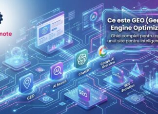 De ce SEO nu mai este suficient în 2026?