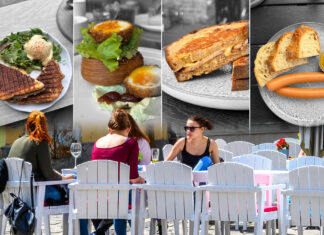 Mergi la Electric Castle? Uite unde poți mânca bine în Cluj, potrivit unei cunoscătoare a scenei culinare locale. „Crenvurști care te teleportează în copilărie”