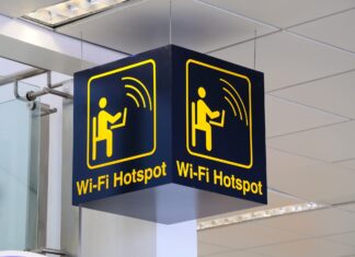 „Riscuri semnificative” când ne conectăm la Wi-Fi gratuit în aeroporturi, hoteluri și cafenele. „Recomandări de bază”