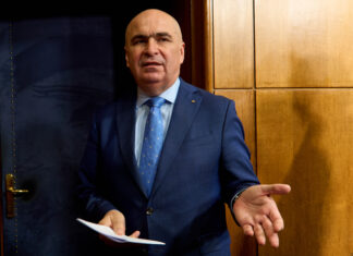 BREAKING Tribunalul București a suspendat decizia PNL privind convocarea Congresului Extraordinar în care a fost aleasă nouă echipă Bolojan