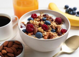 Cerealele de mic dejun: o opțiune sănătoasă pentru a începe ziua cu energie