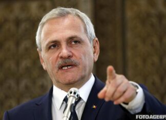 Liviu Dragnea afirmă că doi lideri PSD l-au vizitat înainte de ieșirea la guvernare. Ce le-a spus fostul lider al social-democraților