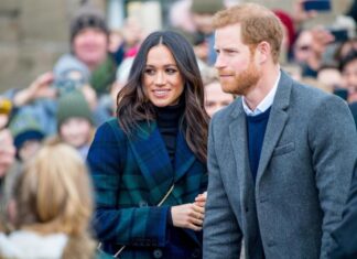 Harry și Meghan s-au întâlnit cu Regele Charles pentru prima oară în patru ani. Unde i-a primit suveranul britanic