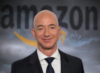 Blue Origin, compania lui Jeff Bezos, este evaluată la 130 de miliarde de dolari în prima sa rundă de finanţare externă