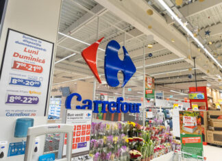 ULTIMA ORĂ Moștenirea Carrefour pentru frații Pavăl (Dedeman). Lasă afacerea din România pe pierdere și cu vânzări mai mici