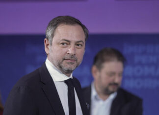 Dan Motreanu răspunde motivației Tribunalului Ilfov privind decizia dată în favoarea grupării anti-Bolojan. „Golește de conținut autonomia partidelor”