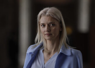 Alina Gorghiu, un nou atac la adresa conducerii PNL. „Nu poți să vorbești despre identitate liberal-conservatoare”