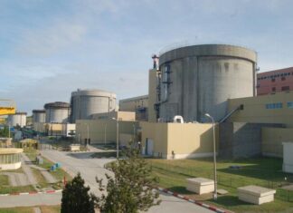 Nuclearelectrica primește un împrumut de 800 de milioane de euro pentru o investiție de peste 3 miliarde de euro la Cernavodă
