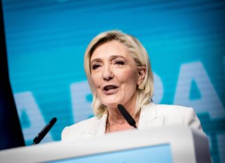 Cancelarul Merz este dispus să colaboreze cu Marine Le Pen, dacă aceasta ajunge președinte al Franței