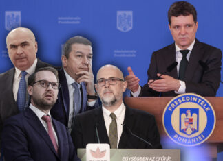 Negocieri la Cotroceni. „Guvernul de armistițiu” pe care l-ar vrea PNL și condițiile PSD