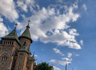 Încep Zilele Timișoarei 2026. Programul Zilei Timișoarei se întinde pe patru zile