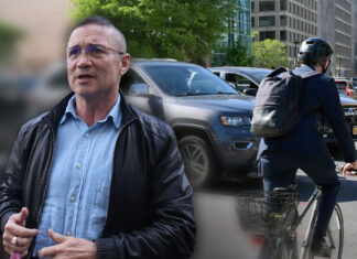 Un procuror a acuzat un șofer cu care s-a certat în trafic de tentativă de omor, iar acesta a avut nevoie de 8 ani ca să-și dovedească nevinovăția