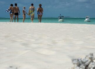 Alertă de „tsunami distructiv” în apropierea uneia dintre cele mai populare destinații turistice ale Noii Zeelande, după un cutremur de 6,3 grade pe scara Richter