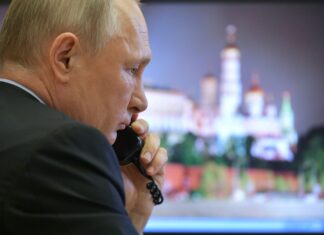 SUA avertizează Polonia: Putin pregătește un atac pentru a testa NATO
