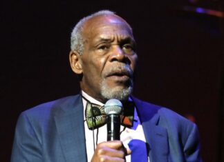Actorul din „Arma mortală” Danny Glover a fost diagnosticat cu Alzheimer
