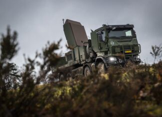 Când va fi livrat primul radar cumpărat de România să detecteze mai bine dronele și ce vrea să facă MApN până atunci