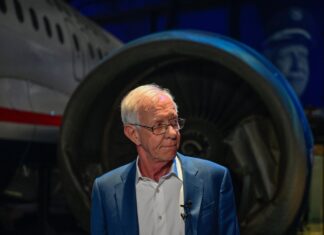 Căpitanul „Sully”, eroul care a salvat 155 de vieți pe râul Hudson, diagnosticat cu Alzheimer