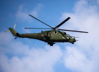 „Crater de 10 metri” în Polonia. „O noapte extrem de grea pentru apărarea noastră aeriană” – vicepremier polonez. O rachetă de croazieră rusă Kh-101 a intrat în Polonia, spune Kievul