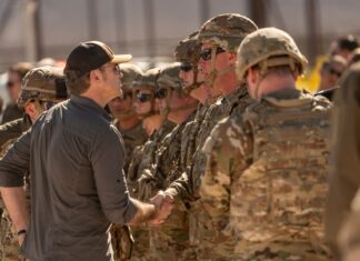 După ce șeful Pentagonului a decis testarea nivelului de testosteron al militarilor americani, specialiştii contestă baza ştiinţifică a măsurii