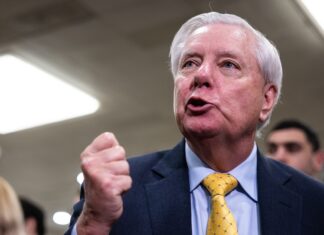 Un senator american spune că drumul pentru a obține pacea în Ucraina „trece mai degrabă prin Beijing decât prin Washington, Kiev sau Moscova”