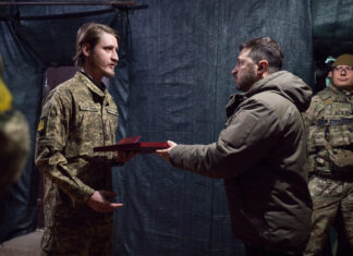 Lupta pentru recrutarea soldaților în Ucraina devine violentă. „Tuturor ne e frică să murim”