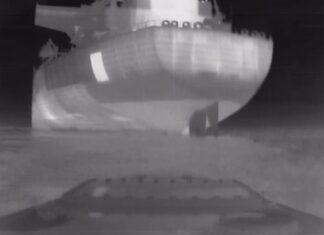 Încă două petroliere, atacate de drone lângă un terminal strategic de la Marea Neagră prin care petrolul ajungea și în România
