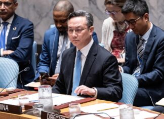 China, acuzații grave împotriva SUA la ONU: „Au aruncat regiunea într-o prăpastie periculoasă”