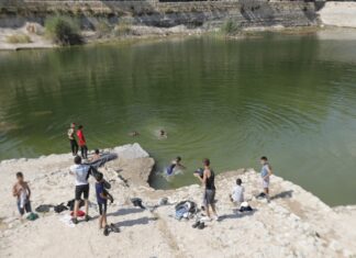 Israelul intenționează să preia controlul unui sit arheologic din Cisiordania. Încălcarea unui angajament luat în urmă cu 30 de ani
